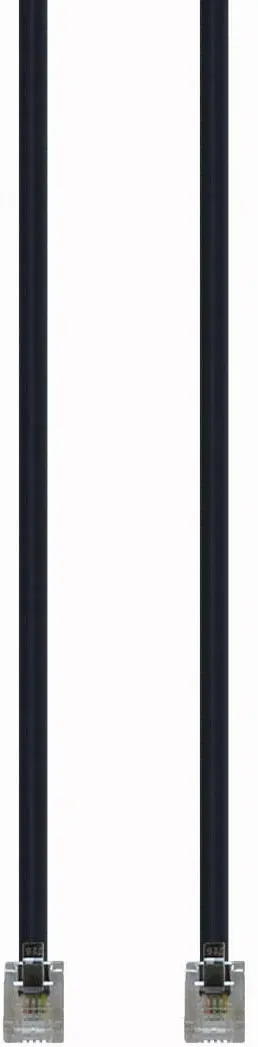 E+P Elektrik WEST-KAB.2x6POL WE-ST.6/4 T 100/3