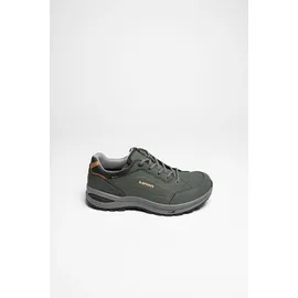 Lowa Renegade Evo GTX LO Damen Wide Graphit/Aprikose 41,5