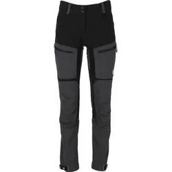 WHISTLER Damen Hose, Black, 50