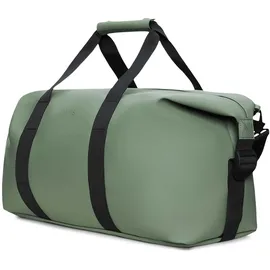 Rains Hilo Weekend Bag W3 36 l Grün