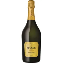 Ruggeri Valdobbiadene Prosecco Superiore Extra Dry