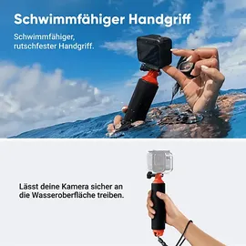 INSTA360 Ace Pro 2 Dive Combo