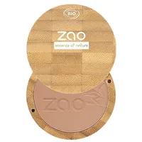 Zao Bamboo Compact Powder Nr. 305 Milk Chocolate 9 g