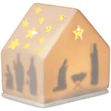 räder Krippe