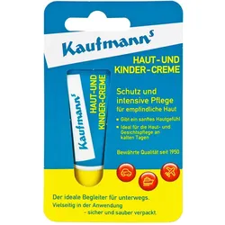 Kaufmanns Haut- und Kindercreme