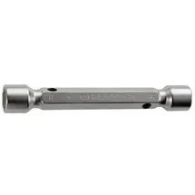 Black & Decker Rohrsteckschlüssel 12 x 13 mm