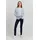 Oxmo OXKike Cardigan Blau S