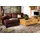 OTTO home Couchtisch beige Kiefer 115 x 38 x 77 cm