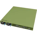 MicroTik ROSE Data Server RDS RDS2216, 2x RJ-45, 2x QSFP28, 4x SFP28, 4x SFP+ (RDS2216-2XG-4S+4XS-2XQ)
