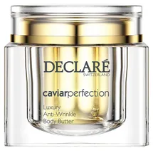 Declaré Caviar Perfection Körperbutter Creme 200 ml
