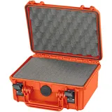 Max MAX235H105S.001 Koffer wasserdicht, orangefarben