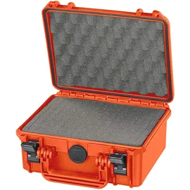 Max MAX235H105S.001 Koffer wasserdicht, orangefarben