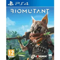 THQ Biomutant