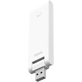 Aqara Hub M100 Smart Home Zentrale Weiß