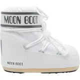 MOON BOOT Icon Low - Schneeboots white mono - 41