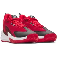 Under Armour Curry 3Z 25 Sde Basketballschuhe, 600 - 44