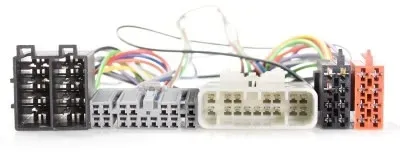  Freisprechadapter ISUZU 