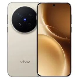 Vivo X300 Pro 16 GB RAM 512 GB Dune Braun