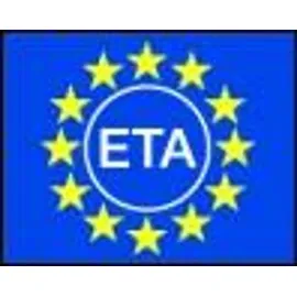 SIMPSON STRONG TIE Simpson CSA Schrauben 5x40mm Eta-zugelassen Holzbauschrauben für Stahlblech-holz-verbindungen, Stahl verzinkt - 250 Stück