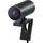 Dell UltraSharp Webcam Schwarz