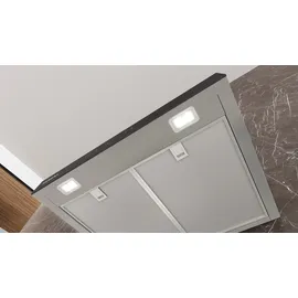 Siemens LC67BDN30 Wandhaube 60 cm Schwarz