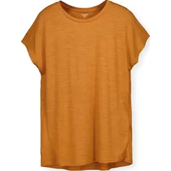 Houdini W's Activist Tee golden brown (F26) S