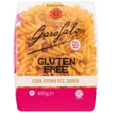 Garofalo Fusillone 400g Senza Glutine, Glutenfreie Noodles+Polpa 400g