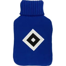 Hamburg SV HSV Wärmflasche Raute