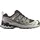 Salomon XA Pro 3D V9 GTX Damen Black/Patina Green/Gray Violet 42