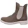 THINK! Cogita Damen Braun 38,5