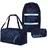 Satch Pack 3-tlg. Purple Laser