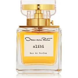 Oscar De La Renta Alibi Eau de Parfum 100 ml