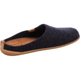 ROHDE Pantoffeln Blau 41