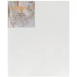 Glorex  Keilrahmen-Set 3 St. 40x50 cm 330 g/m2