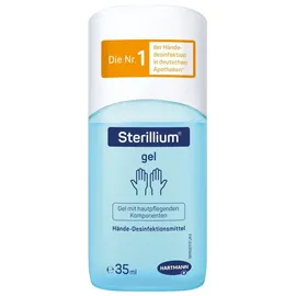 Hartmann Sterillium Gel