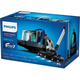 Philips 5000 Series FC9557/09 schwarz