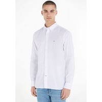 Tommy Hilfiger Poplin SHIRT (MW0MW25035)