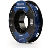 SainSmart flexibles TPU 3D-Druck-Filament, 1,75 mm, 250 g, Maßgenauigkeit +/- 0,05 mm, Galaxy Blue