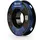 SainSmart flexibles TPU 3D-Druck-Filament, 1,75 mm, 250 g, Maßgenauigkeit +/- 0,05 mm, Galaxy Blue