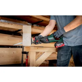 Metabo SSEP 18 LT BL