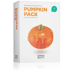 Skin1004 Zombie Beauty - Kürbis-Paket -16 Stück 64 g Unisex