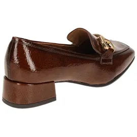 TAMARIS Damen Slipper braun 37 EU