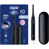 Oral-B iO Series 2 Night Black + Reiseetui