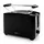 Clatronic TA 3801 S Toaster schwarz