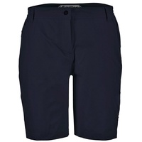 KILLTEC Bermudas Bermudas Damen blau 38