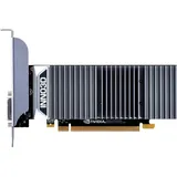 Inno3D GeForce GT 1030 2 GB GDDR5 1227 MHz