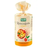 Byodo Reiswaffeln mit Hirse bio
