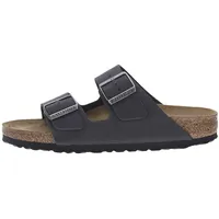 BIRKENSTOCK Arizona Ciabatta Grigia da Donna 1029162 - 42 EU