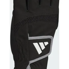adidas Golf Regenhandschuh Paar Schwarz S