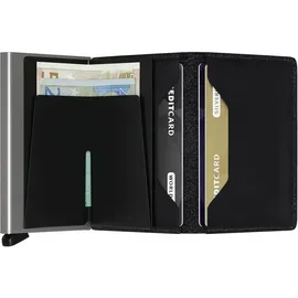 Secrid Slimwallet Original Kreditkartenetui black